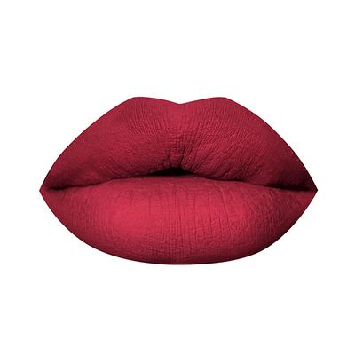 PAC Timeless Matte Bombshell 6.5 ml - Liquid Lipsticks