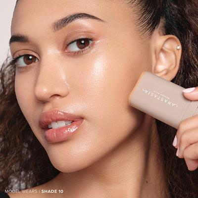 Anastasia Beverly Hills Beauty Balm Serum Boosted Skin Tint - Shade 10 18 gm - Highlighters & Illuminators