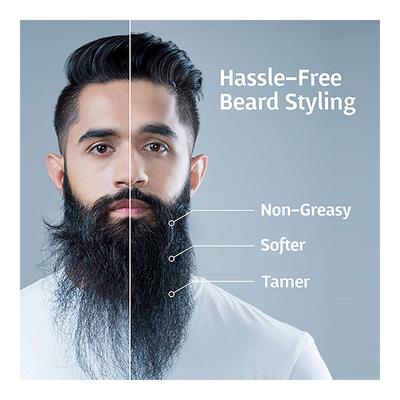 Bombay Shaving Company Beard Growth Oil - Onion 30 ml - Beard Oil