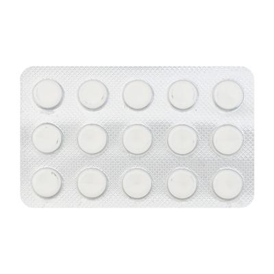 GLADOR 2mg Tablet 15's - Diabetes-Ant