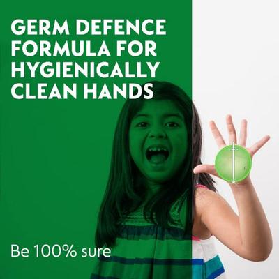 Dettol Skincare Liquid Hand Wash (Buy 1 Get 1 Free) 675 ml - Hand Wash & Soaps