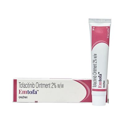EMTOFA Ointment 30g - General-P