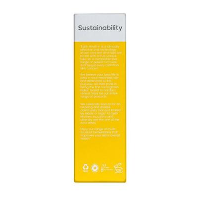 Earth Rhythm Volumizing Rice Curl Complex 40ml - Hair Creams