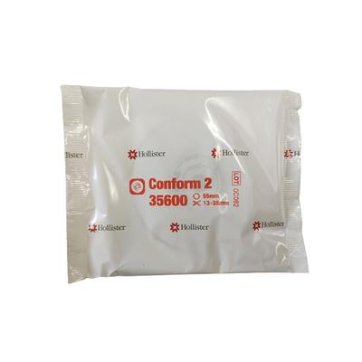 Hollister Conform 2 Ostomy Flex Wear Skin Barrier (13 mm - 38 mm) (35600) 5's - Urology Supplies