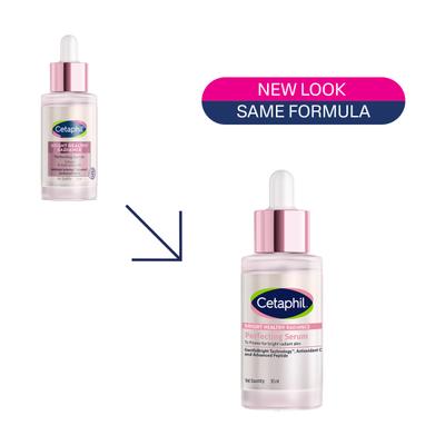 Cetaphil Bright Healthy Radiance Perfecting Serum GentleBright Technology 30 ml - Face Serum