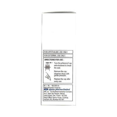 MAXMOIST NEW Eye Drops 10ml - Dry Eye-Olt
