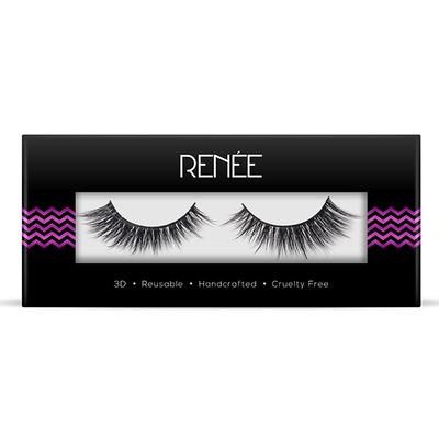 RENEE False Eyelashes Me-Mia-The Fallback 1's - Eyelashes