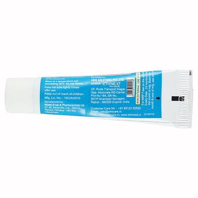 MUPINEXT Ointment 5gm - Skin Infections-Toa