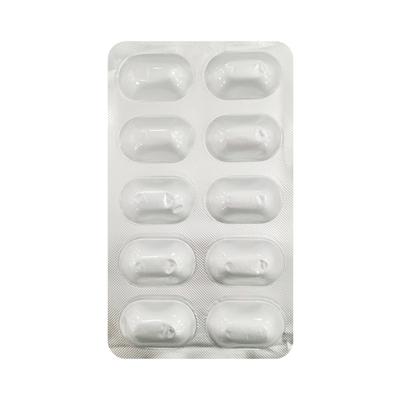 VILDAMAC M SR 50/1000 Tablet 10's - Diabetes-Ant