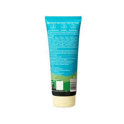 Pilgrim Patua & Keratin HAIR SMOOTHING CONDITIONER 200 ml - Conditioners