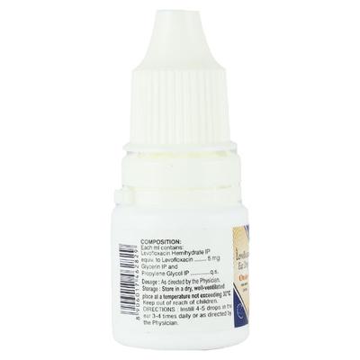 OTOLEV Ear Drops 5ml - Ear Conditions-EAA