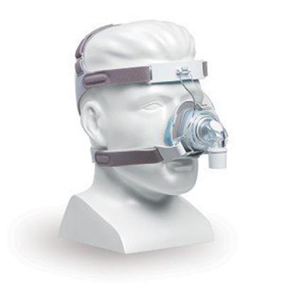 Philips Respironics Wisp Nasal Mask Fabric Frame (109461) 1's - Respiratory Care