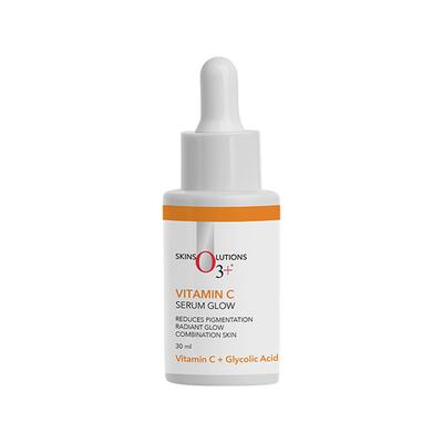 O3+ Professional Vitamin C Glow Serum 30 ml - Face Serum