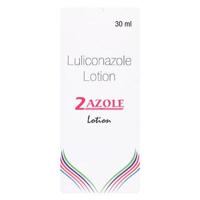 2AZOLE Lotion 30ml - Fungal Infections-Taa