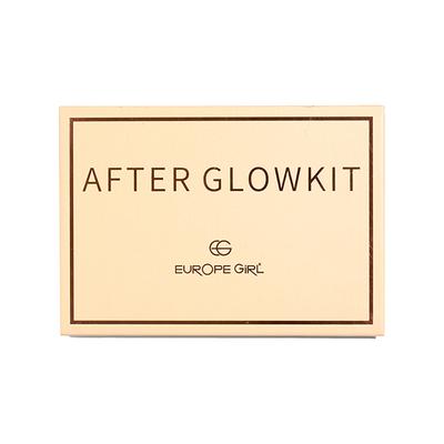 Europe Girl Glow Palette 50 gm - Face Palettes