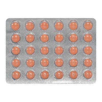 GOODMORN FORTE Tablet 30's - Vomitting/Emesis-Ant