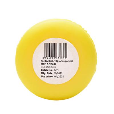 Skinella Mirabelle Plum Lip Butter 10 gm - Lip Balms