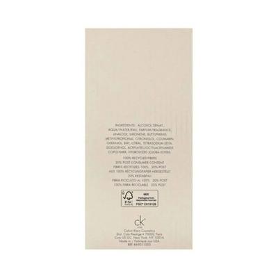 Calvin Klein Ck One Eau De Toilette 200 ml - Perfumes (Edt/Edp)
