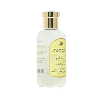 Truefitt and Hill Eau de Portugal Essential Grooming Collection 200 ml - Hair Serums