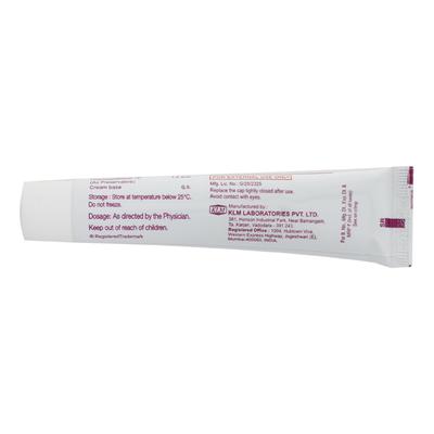 CANROLFIN Cream 30gm - Fungal Infections-Taa