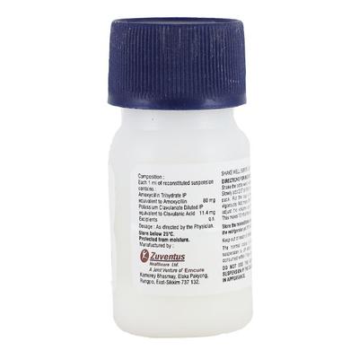 Augpen Drops 10ml - Bacterial Infections-Pen