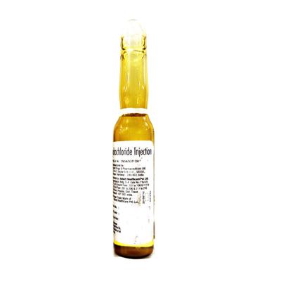 Anafortan Injection 2ml - Muscle Spasm-Ant
