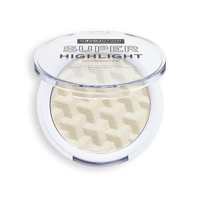 Makeup Revolution Super Highlight Shine 6 gm - Highlighters & Illuminators