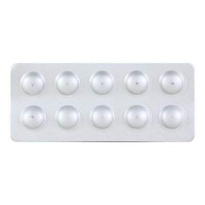 Mecobal OD Tablet 10'S - Supplements-Vam