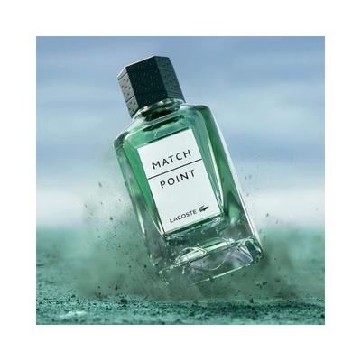 Lacoste Match Point Eau De Toilette 30 ml - Men Perfumes (Edt/Edp)