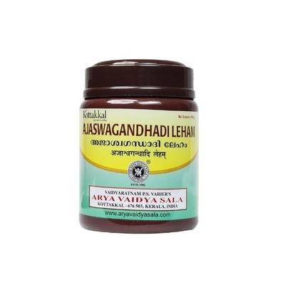 Kottakkal Arya Vaidya Sala Ajaswagandhadi Leham 500 gm - Sexual Healthcare