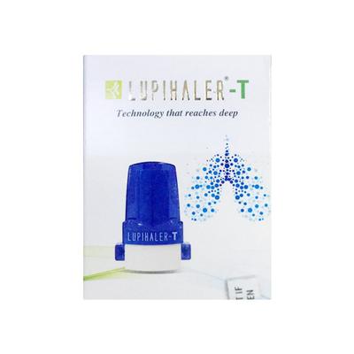 Lupihaler T Device 1's - Asthma/COPD-Ast