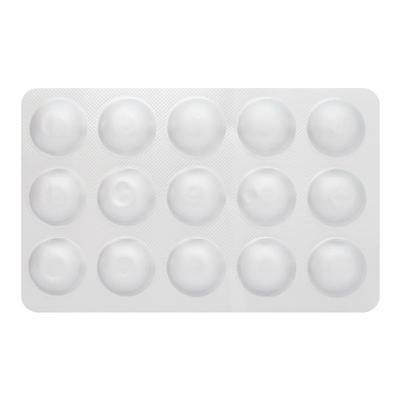 VOGLITOR MD 0.3mg Tablet 15's - Diabetes-Ant