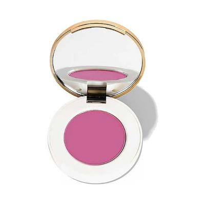MyGlamm Treasure IT Powder Matte Blush-Lust 4 gm - Blushes