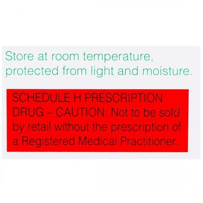 Zempred 16mg Tablet 10'S - Hormonal Therapy-Cor