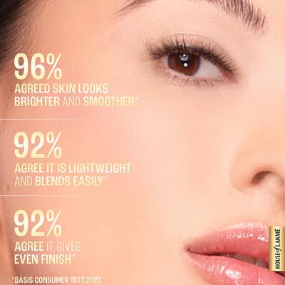 Lakme Makeup+Skincare Vitc Superglow Skin Perfecting Tint Neutral Almon N340 25 ml - Foundation