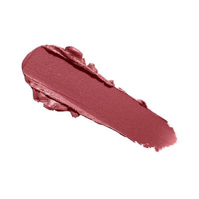 Star's Cosmetics Lush Lips Lipstick Light Weight, Long Lasting, Matte Finish (No.5 Smoked Rose) 4.2 gm - Lipsticks