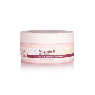 Superdrug Vitamin E Leave On Mask 100 ml - Masks & Peels