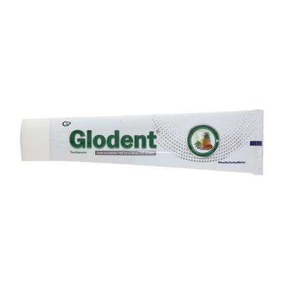 GLODENT Tooth Paste 70gm - Oral Care - P-Mou