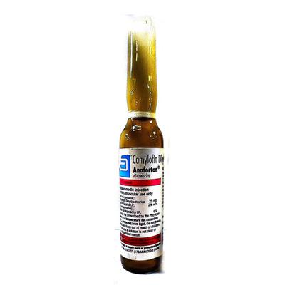 Anafortan Injection 2ml - Muscle Spasm-Ant