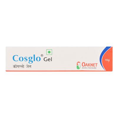 Cosglo Gel 15gm - Hyperpigmentation-Oth