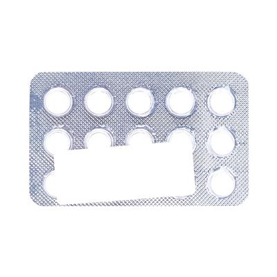 Dytor 10mg Tablet 15'S - Hypertension-Diu