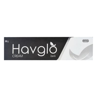 Havglo Cream 30gm - Dry Skin-Emo