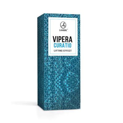 Lambre VIPERA CURATIO Lifting Effect 15ml - Skin-Treatment
