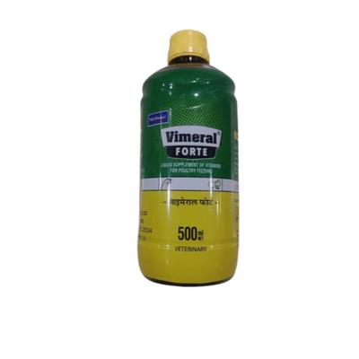 Vimeral FORTE Supplement 500 ml - Feed Supplement