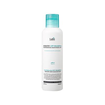 Lador Keratin Lpp Shampoo 150 ml - Shampoos