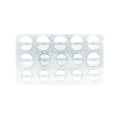 PREGALIFT NT Tablet 15's - Neuropathic Pain-Dru