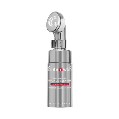 Glutaweis Glutathione Radiance Cleanser 100 ml - Hair & Skin
