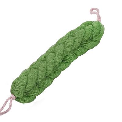 Bronson Professional Loofah Belt Back Scrubber for Bathing 1's - Loofahs & Sponges