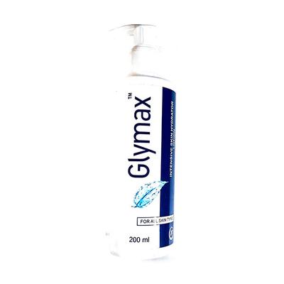 GLYMAX INTENSIVE SKIN HYDRATOR Lotion 200ml - Dry Skin-Emo