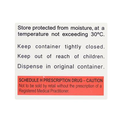 Tenof 300mg Tablet 30'S - Viral infections-Ant